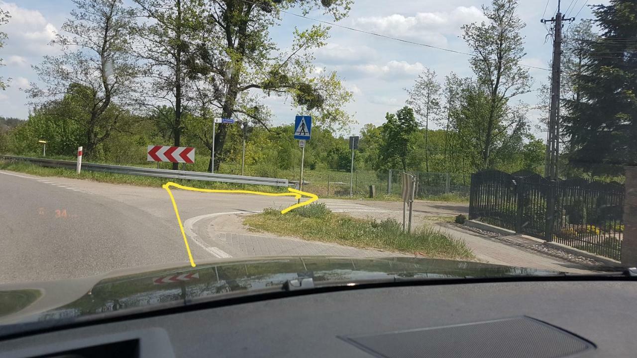 Fort Janowek Экстерьер фото