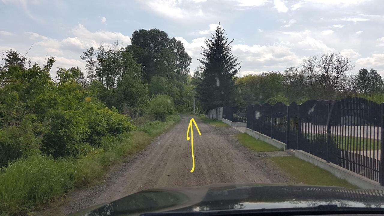 Fort Janowek Экстерьер фото